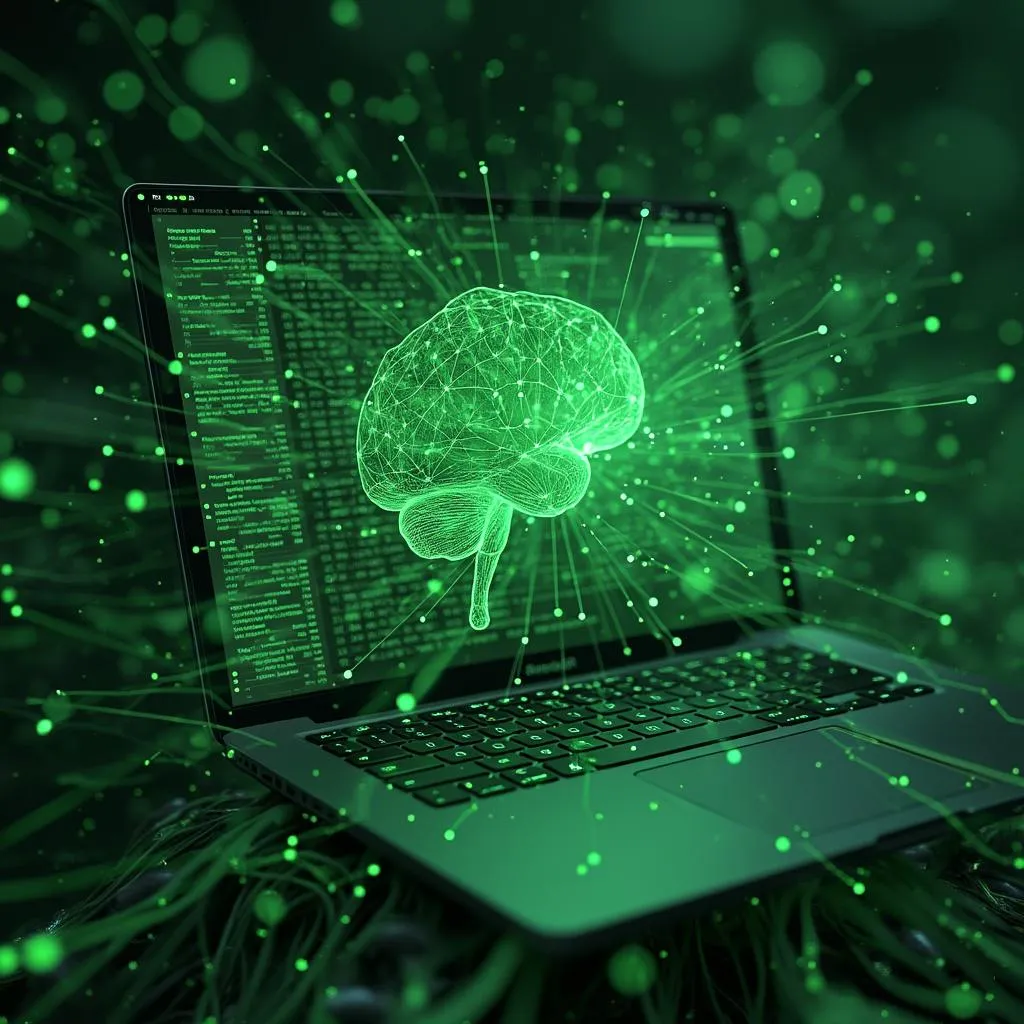 AI & Sustainability