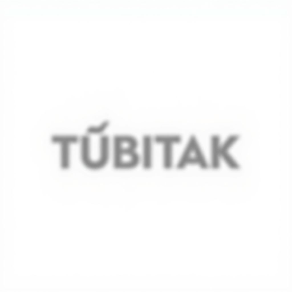 TÜBİTAK logosu