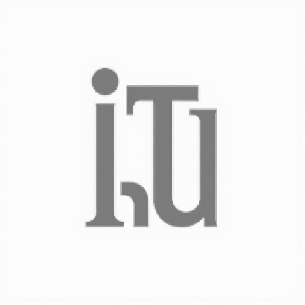 Istanbul Teknik Üniversitesi logosu