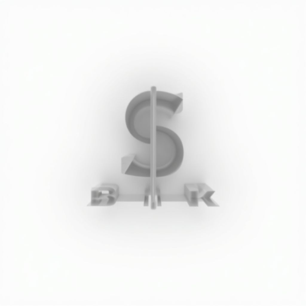 Türkiye İş Bankası logosu