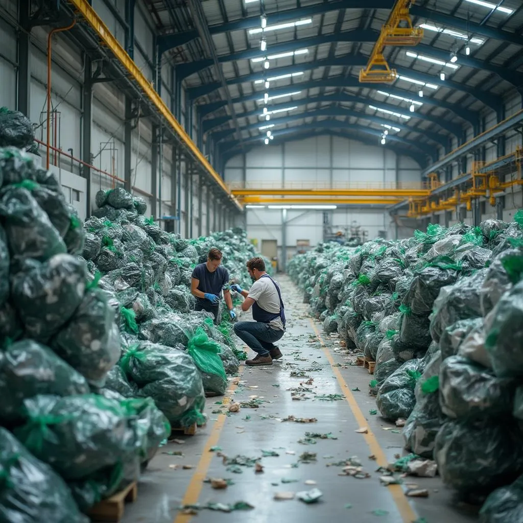 Circular Production