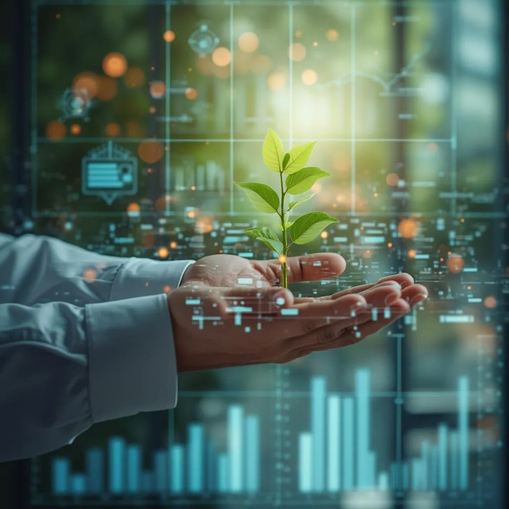 Green Finance Audit
