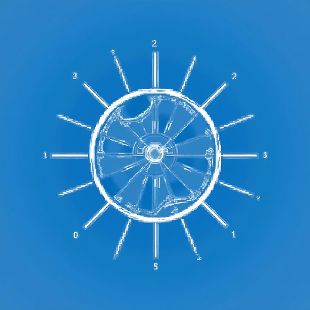Startup Genome ikonu
