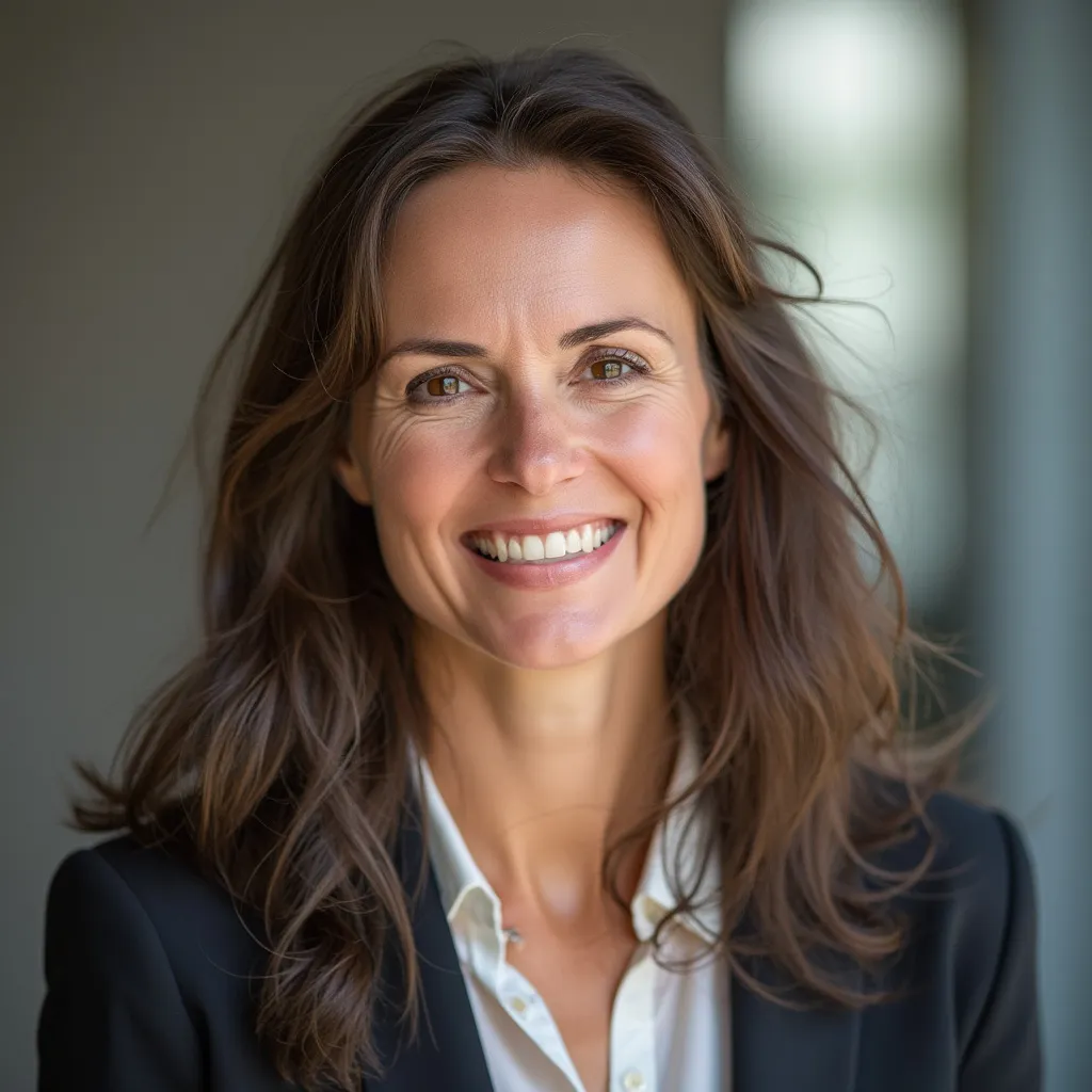 Lucia Vargová, Head of Strategy