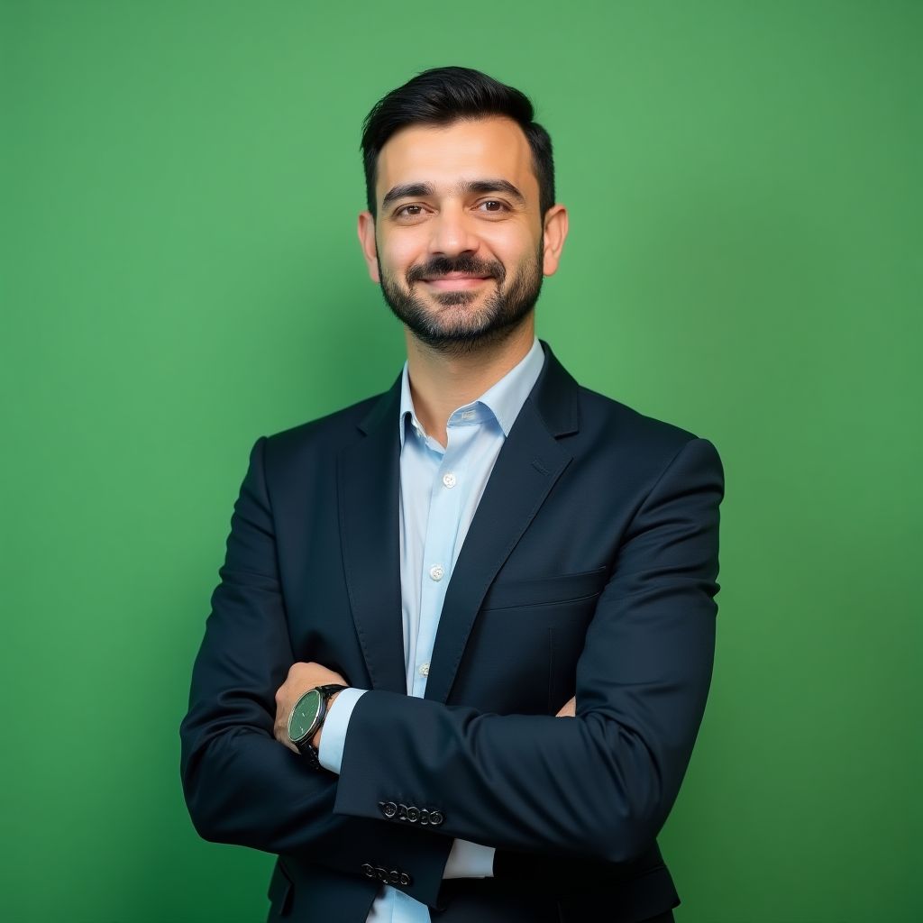 Emre Demir, Yeşil Teknoloji Yatırımları Lideri