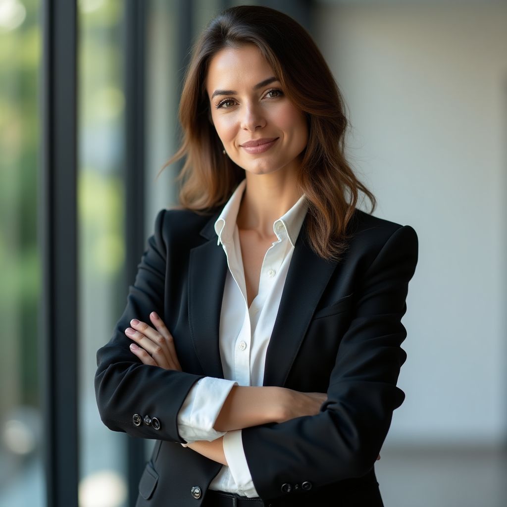 Ayşe Özkan, Girişimci İlişkileri Direktörü