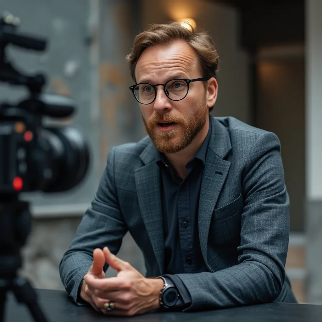 Klient Jakub hovorí o výsledkoch